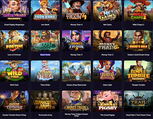 Simvol Big Bass Bonanza