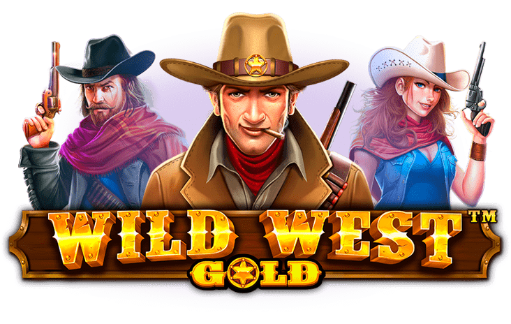 Wild West Gold